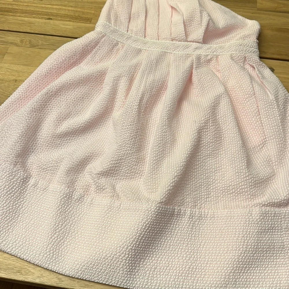 THREAD SOCIAL dress